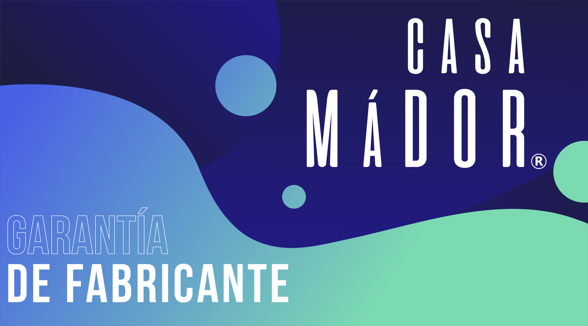 Comercializadora Casa mador