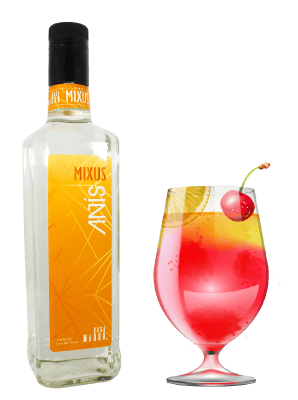 MIXUS Anis