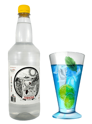 MIXUS Cañita Jarocha