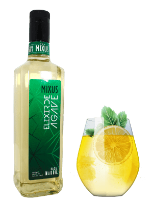 MIXUS Elixir de Agave