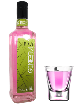 MIXUS Ginebra