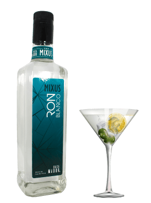 MIXUS Ron