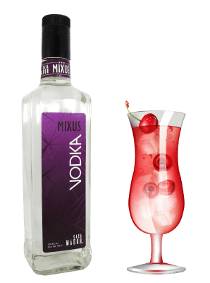 MIXUS Vodka