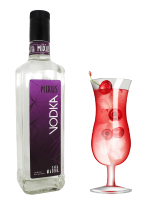 MIXUS Vodka