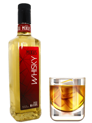 MIXUS Whisky