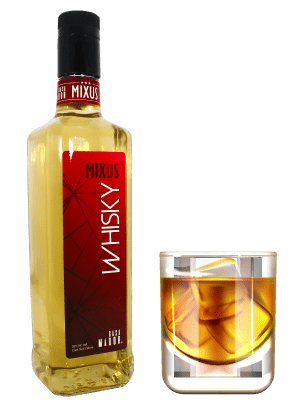 MIXUS Whisky