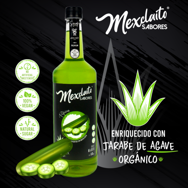 Jarabe Pepino