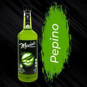 Jarabe Pepino
