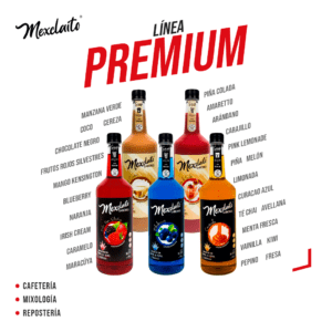 Línea Mexclaito Premium