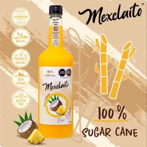 Piña Colada Premium 1 Litro