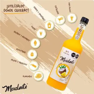 Piña Colada Premium 1 Litro