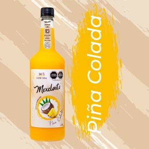 Piña Colada Premium 1 Litro