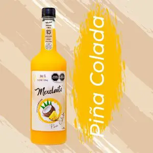 Piña Colada Premium 1 Litro