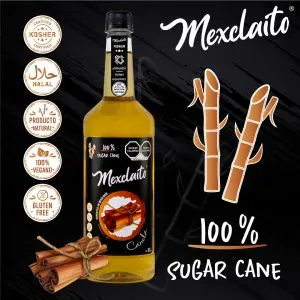 Canela Premium 1 Litro