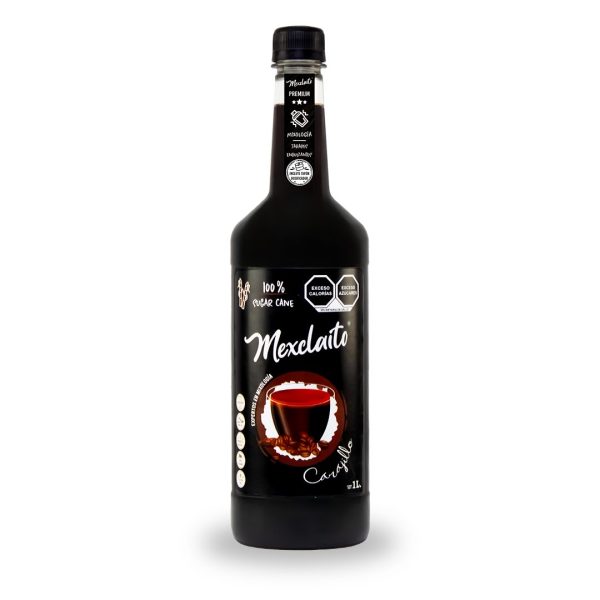 Carajillo Premium 1 Litro