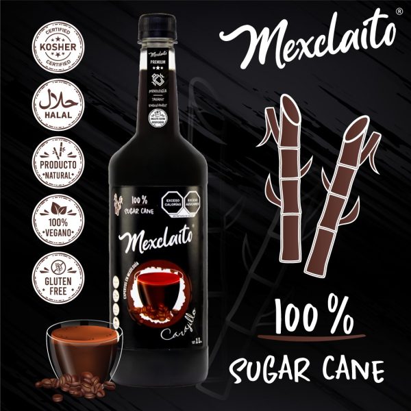 Carajillo Premium 1 Litro