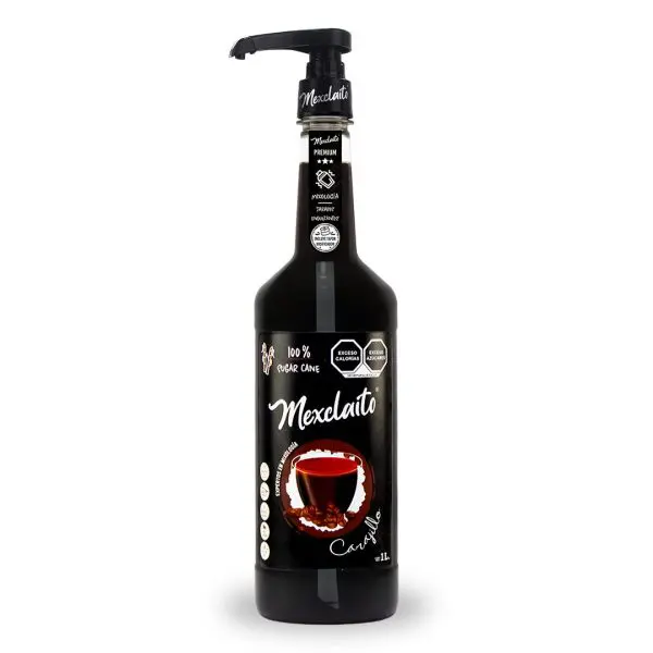 Carajillo Premium 1 Litro