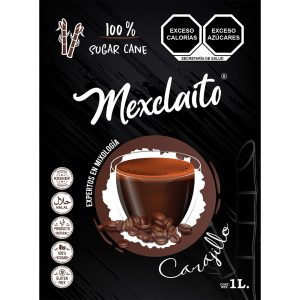 Carajillo Premium 1 Litro