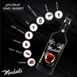 Carajillo Premium 1 Litro