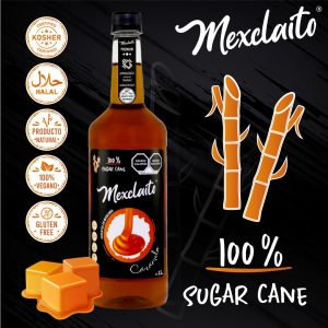 Caramelo Premium 1 Litro