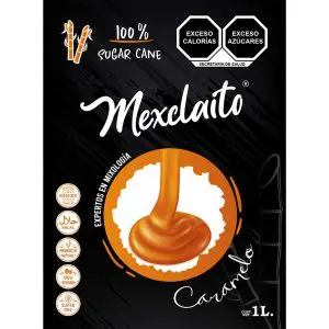 Caramelo Premium 1 Litro