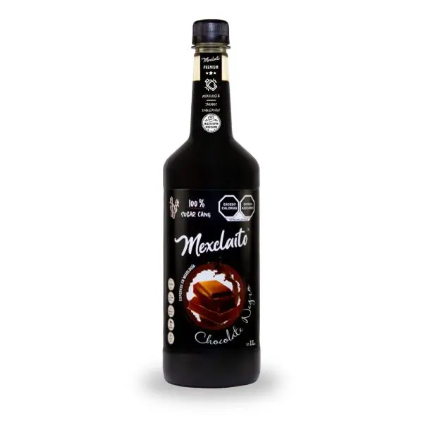 Chocolate Negro Premium 1 Litro