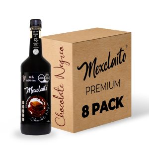 Chocolate Negro Premium 1 Litro