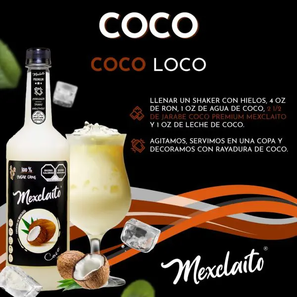 Coco Premium 1 Litro