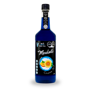 Curacao Azul Premium 1 Litro