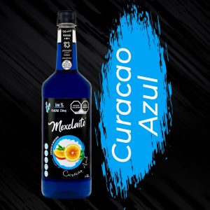 Curacao Azul Premium 1 Litro