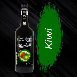 Kiwi Premium 1 Litro
