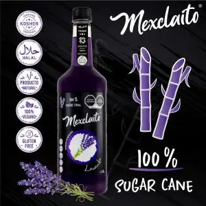 Lavanda Premium 1 Litro