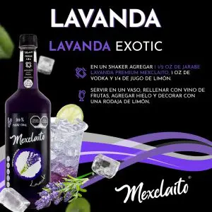 Lavanda Premium 1 Litro