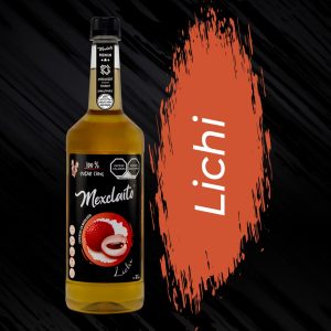 Lichi Premium 1 Litro