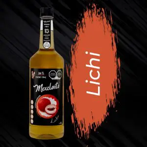 Lichi Premium 1 Litro