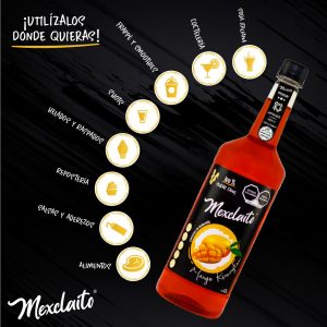 Mango Kensington Premium 1 Litro