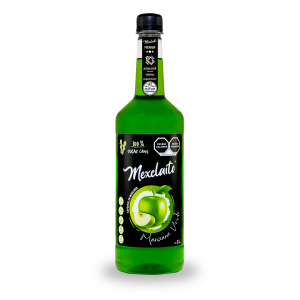 Manzana Verde Premium 1 Litro