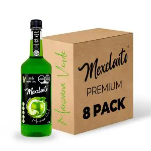 Manzana Verde Premium 1 Litro
