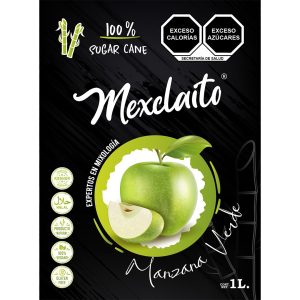 Manzana Verde Premium 1 Litro