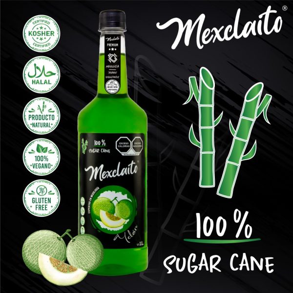 Melón Premium 1 Litro