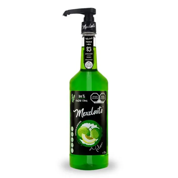 Melón Premium 1 Litro