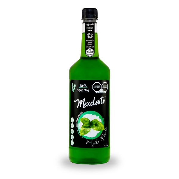 Menta Fresca Premium 1 Litro