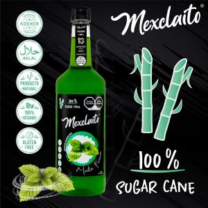 Menta Fresca Premium 1 Litro