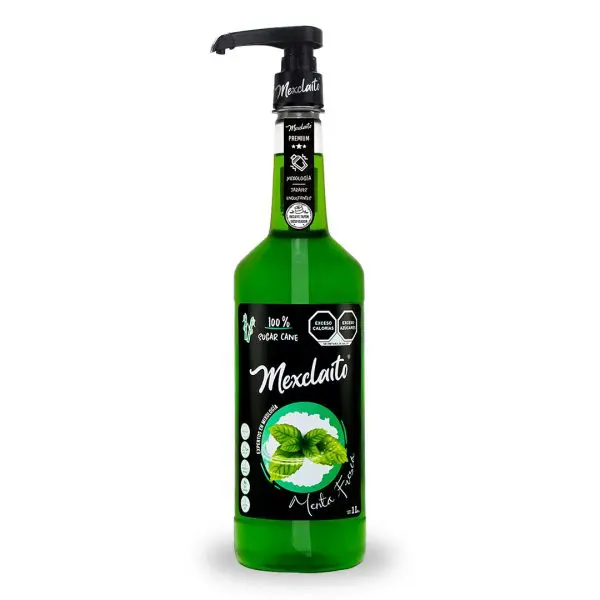 Menta Fresca Premium 1 Litro