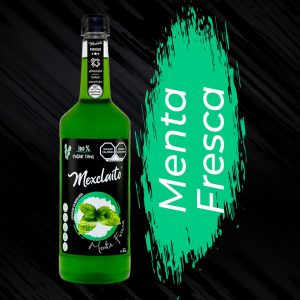 Menta Fresca Premium 1 Litro