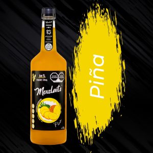 Piña Premium 1 Litro