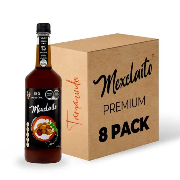 Tamarindo Premium 1 Litro