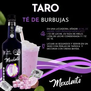 Taro Premium 1 Litro