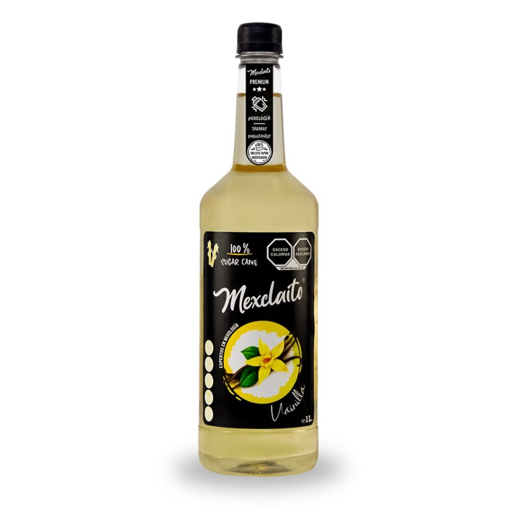 Vainilla Premium 1 Litro