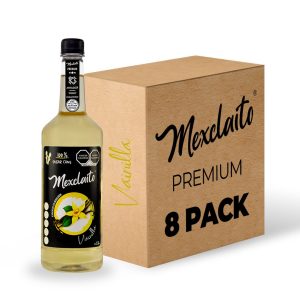 Vainilla Premium 1 Litro